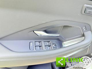 JAGUAR E-Pace usata, con Vivavoce