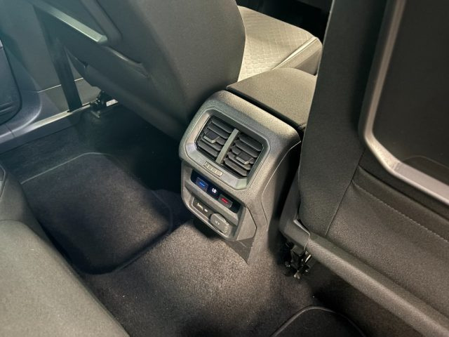 VOLKSWAGEN Tiguan usata, con Filtro antiparticolato