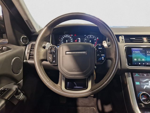 LAND ROVER Range Rover Sport usata, con ESP