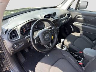 JEEP Renegade usata 8