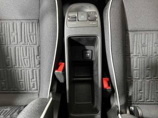 FIAT 500e usata 22