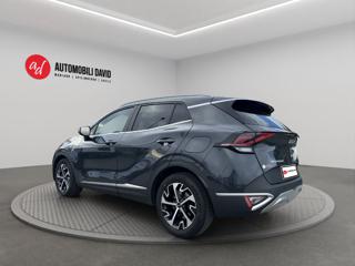 KIA Sportage usata, con Airbag laterali
