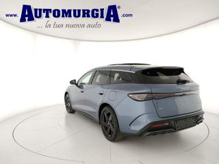 BYD Seal usata, con Airbag laterali