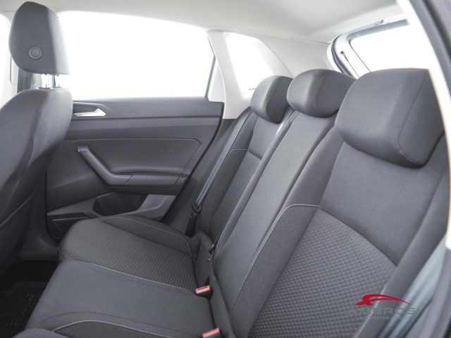 VOLKSWAGEN Polo usata 9