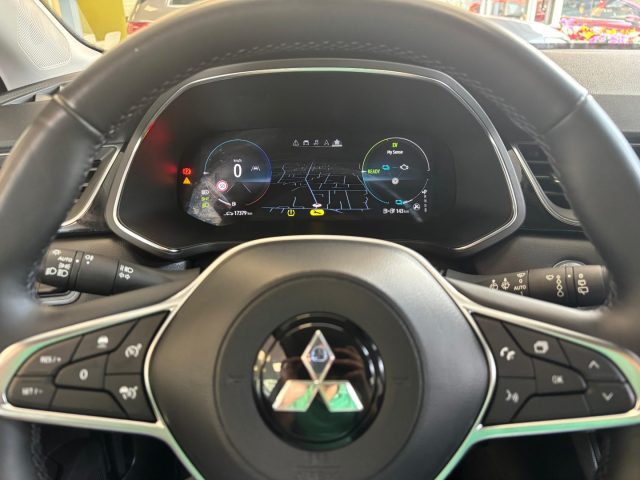 MITSUBISHI ASX usata, con Cruise Control