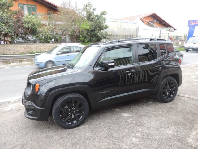 JEEP Renegade usata, con Controllo trazione