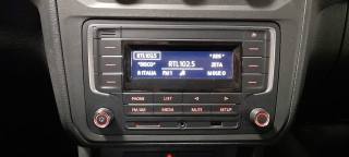 VOLKSWAGEN Caddy usata 16