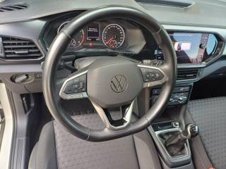 VOLKSWAGEN T-Cross usata, con Bluetooth