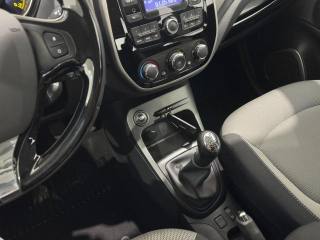 RENAULT Captur usata, con Controllo trazione