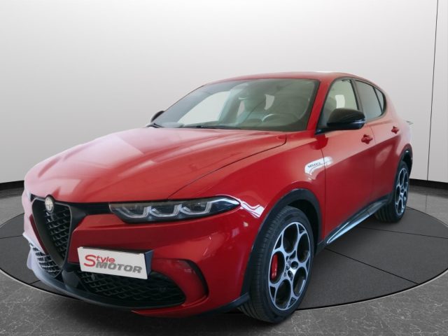 ALFA ROMEO Tonale usata, con Airbag