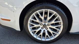 FORD Mustang usata, con Boardcomputer