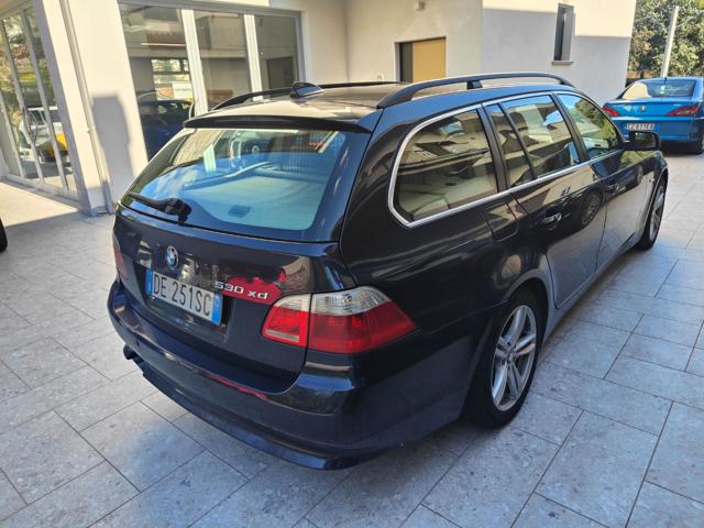 BMW 530 usata, con Airbag laterali