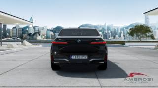 BMW i7 usata 4