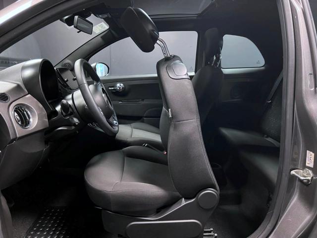 FIAT 500 usata, con Cruise Control