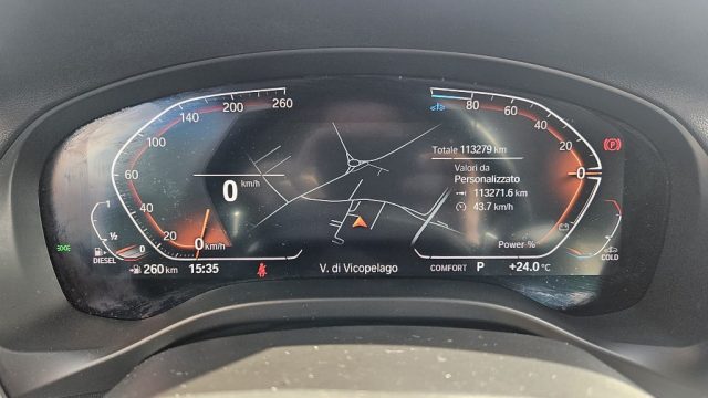 BMW X4 usata, con Bracciolo