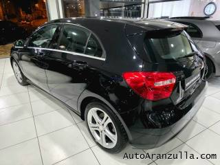 MERCEDES-BENZ A 200 usata, con Autoradio