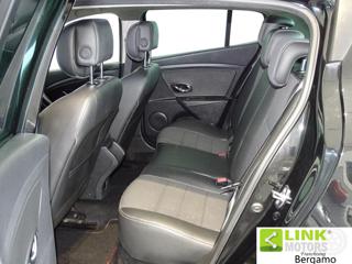 RENAULT Megane usata, con USB