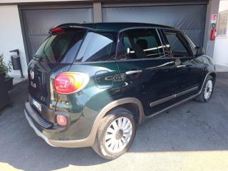 FIAT 500L usata, con Airbag Passeggero