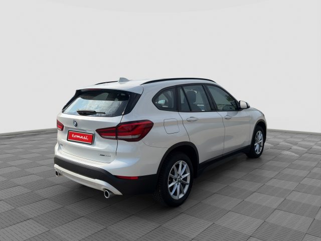 BMW X1 usata 4
