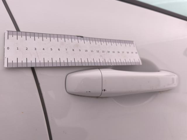 RENAULT Clio usata, con Frenata d