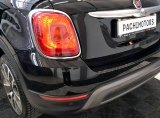 FIAT 500X usata, con Servosterzo