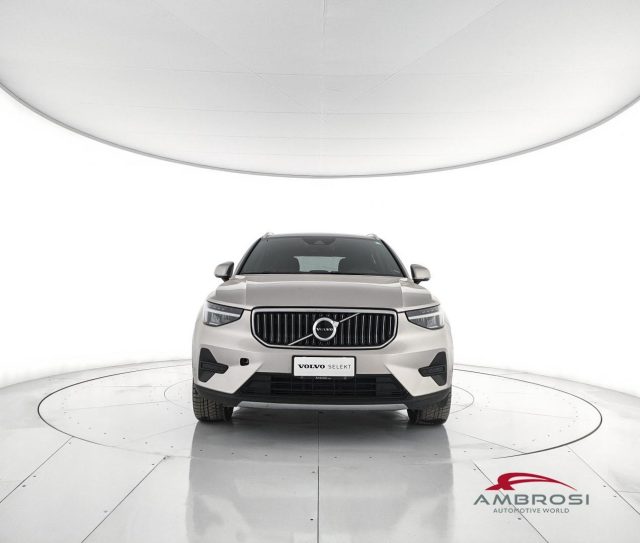 VOLVO XC40 usata 4