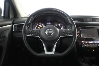 NISSAN Qashqai usata 5