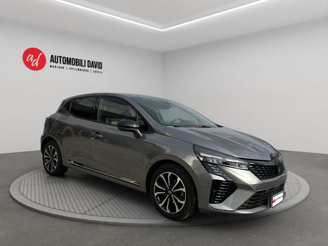 RENAULT Clio usata, con Airbag