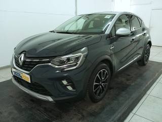 RENAULT Captur usata, con ABS