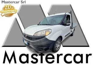 FIAT Doblo Work-Up 1.6 mjt 105cv E5+ F.L. PICK UP - FB844SH