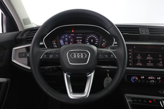 AUDI Q3 usata 4