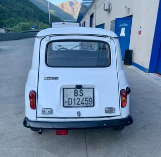 RENAULT R 4 usata 2