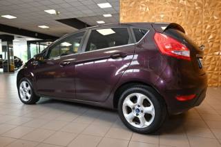 FORD Fiesta usata 71