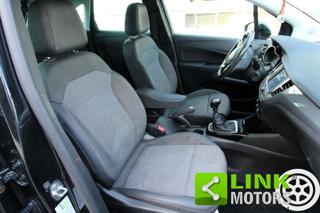 OPEL Crossland usata 20