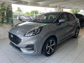 FORD Puma 1.0 Hybrid 125 CV aut. ST-Line VARI COLORI!