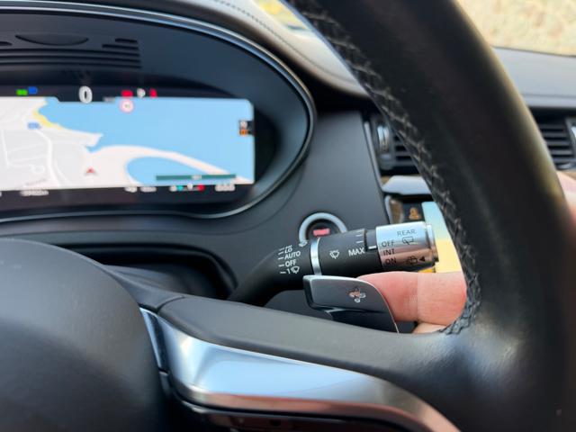 JAGUAR E-Pace usata, con Bluetooth