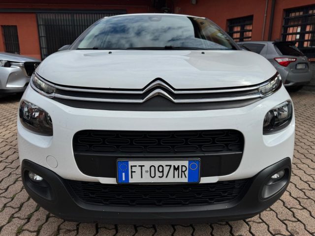 CITROEN C3 usata, con Airbag laterali