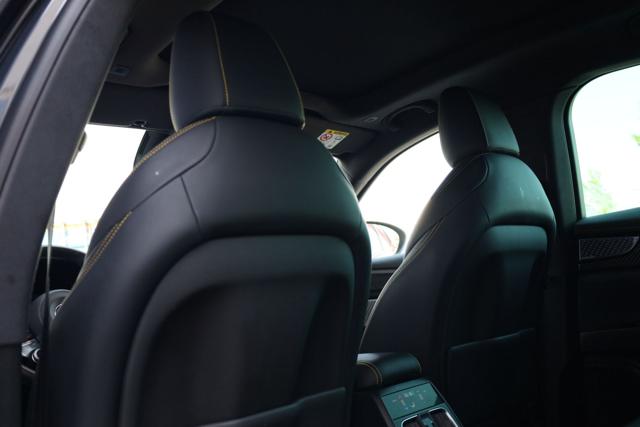 MASERATI Grecale usata, con ESP