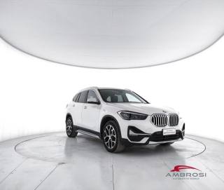 BMW X1 usata 1