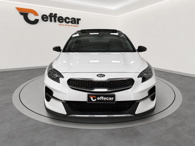 KIA XCeed usata, con Airbag