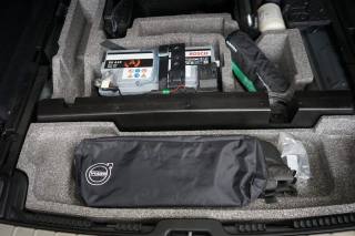 VOLVO XC60 usata, con Bracciolo