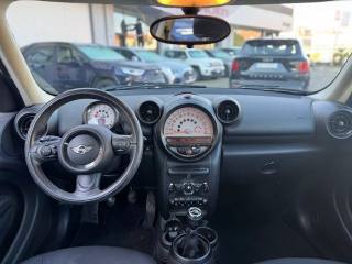 MINI Countryman usata, con Cerchi in lega