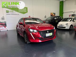 PEUGEOT 208 usata, con Boardcomputer