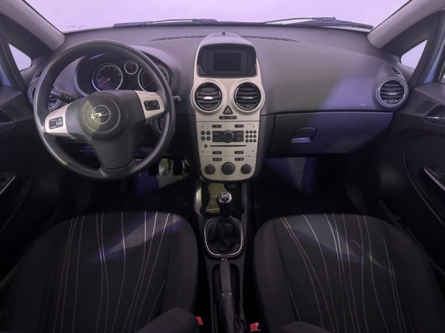 OPEL Corsa usata 15