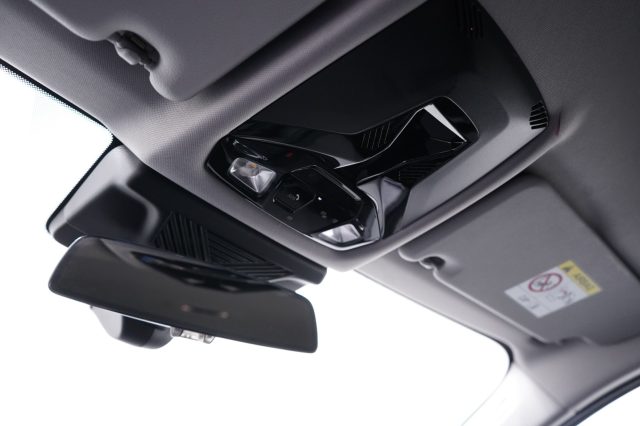 BMW 118 usata, con Volante in pelle