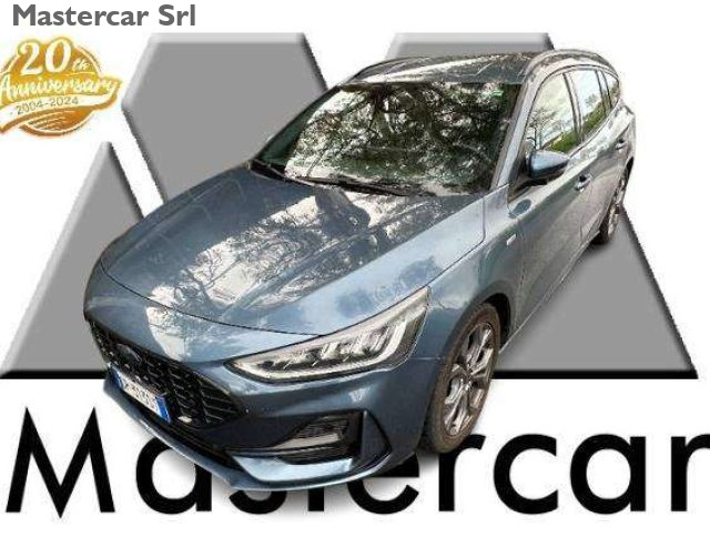 FORD Focus usata, con ABS