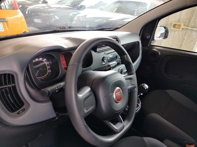 FIAT Panda usata 17