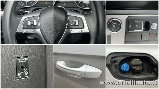 VOLKSWAGEN Touareg usata, con Bluetooth