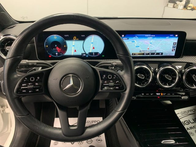 MERCEDES-BENZ A 180 usata, con Controllo trazione