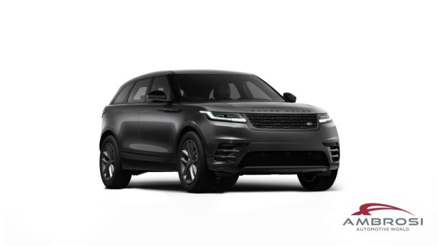 LAND ROVER Range Rover Velar usata 0